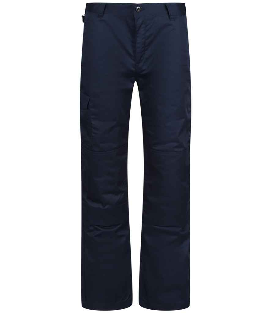 Regatta Pro Cargo Trousers - Navy